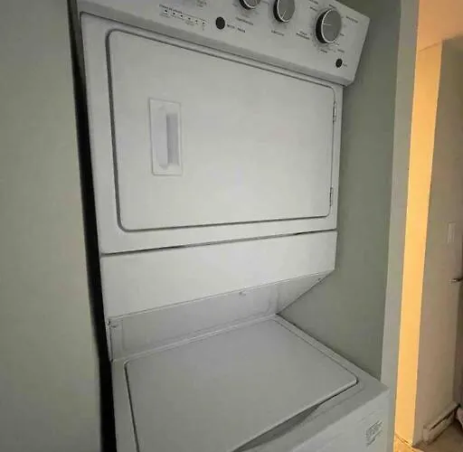 Departamento En Praga