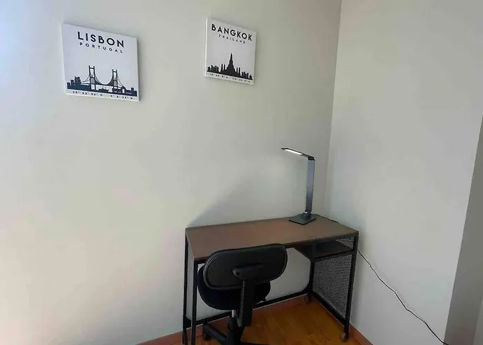 Departamento En Praga Appartement Mexico