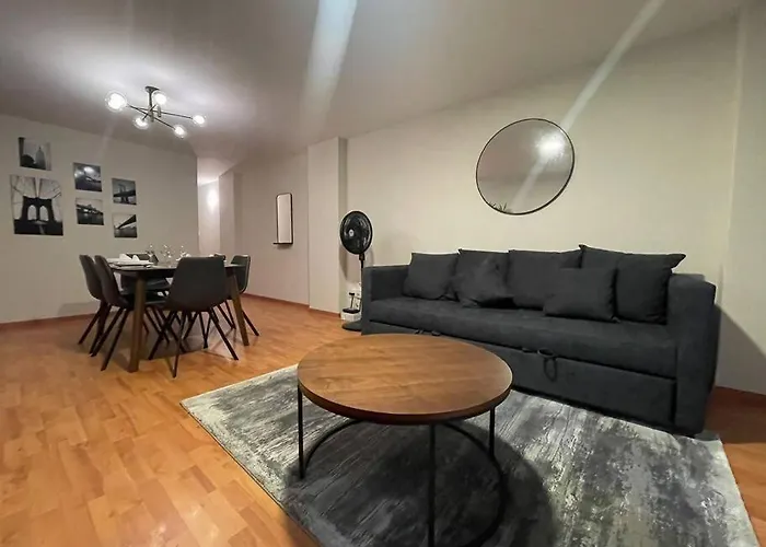 Appartement Departamento En Praga Mexico