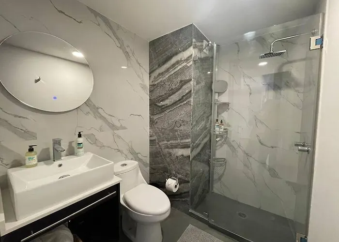 Appartement Departamento En Praga *