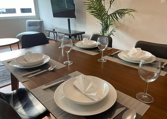 Appartement Departamento En Praga Mexico